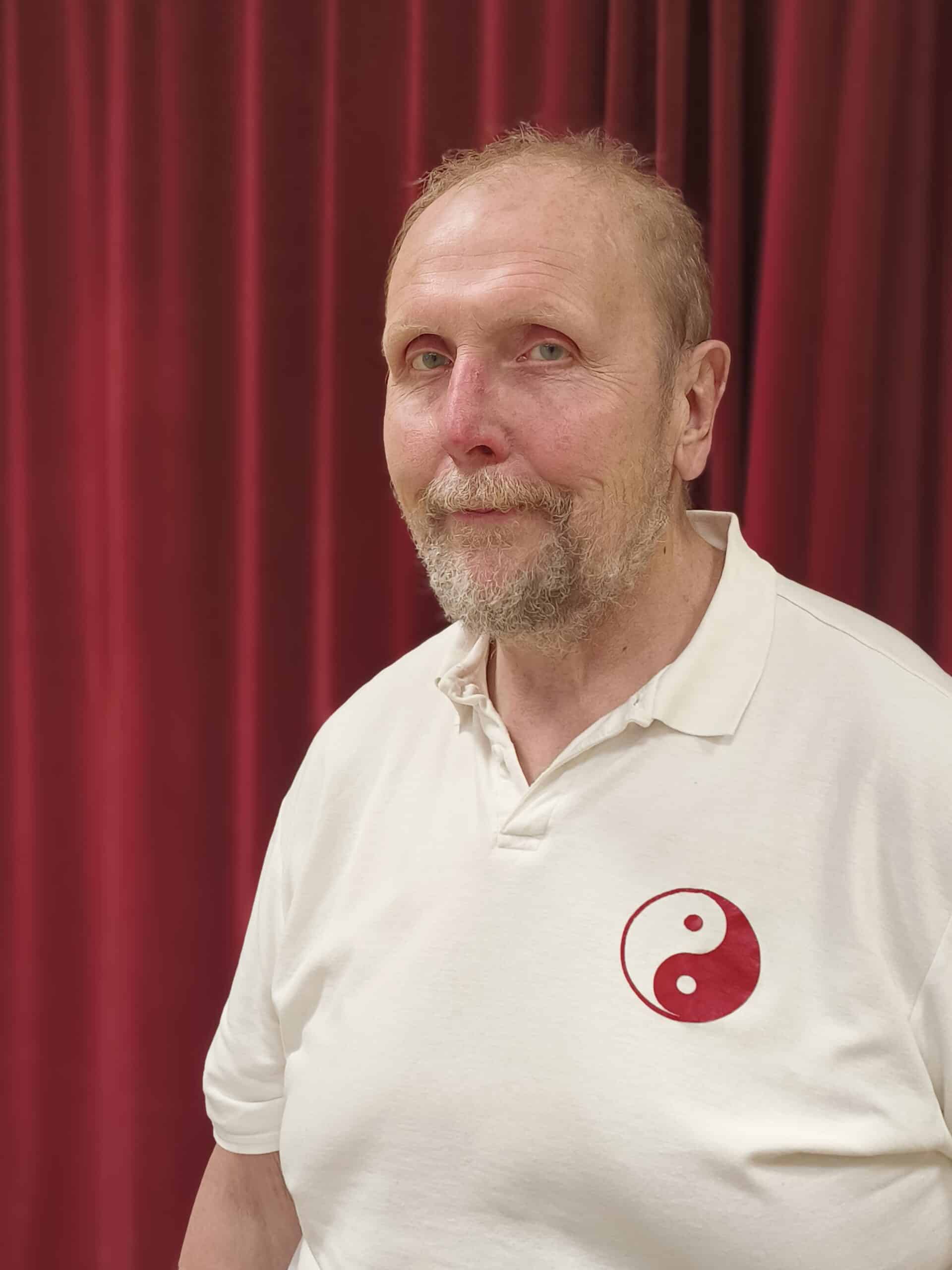 Thomas Klämt