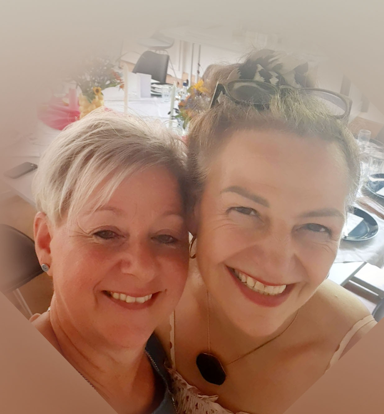 Kathrin Bartholdt-Schultheiß & Christine Lindner